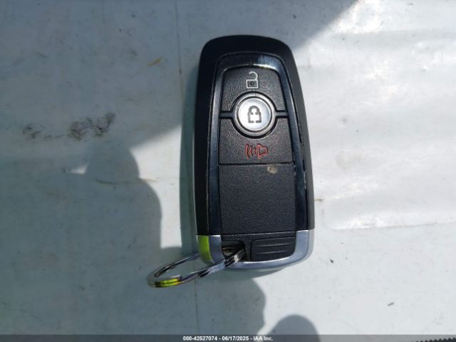 2FMPK3G94JBB10561 Ford 2.0l gtdi w/premium fuel