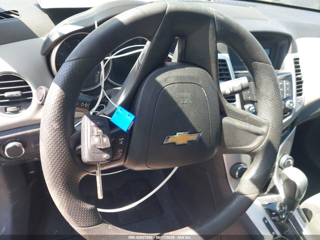 1G1PC5SH3G7190778 Chevrolet luw - e85 max