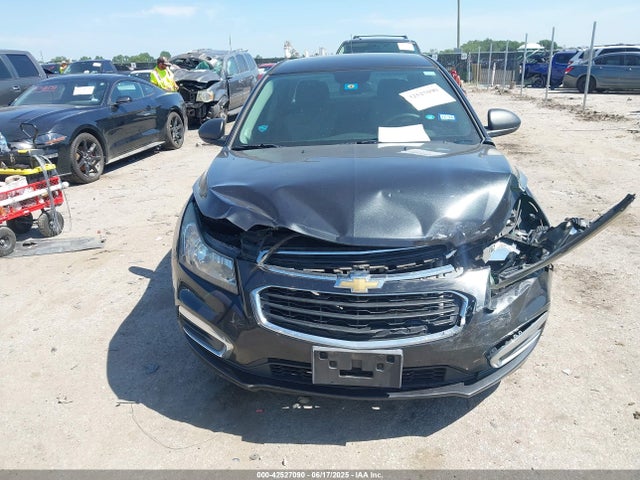 1G1PC5SH3G7190778 Chevrolet luw - e85 max