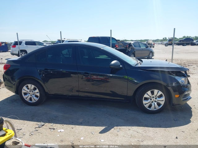1G1PC5SH3G7190778 Chevrolet luw - e85 max