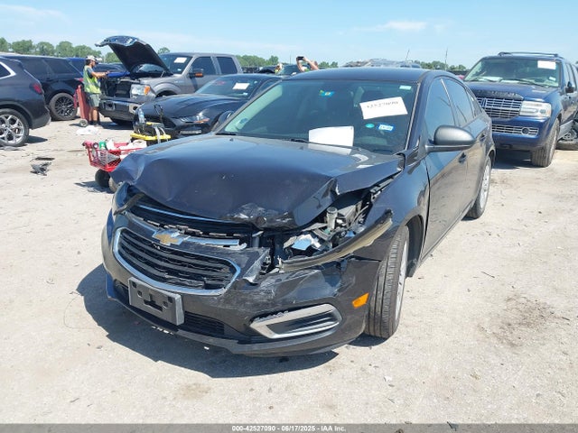 1G1PC5SH3G7190778 Chevrolet luw - e85 max