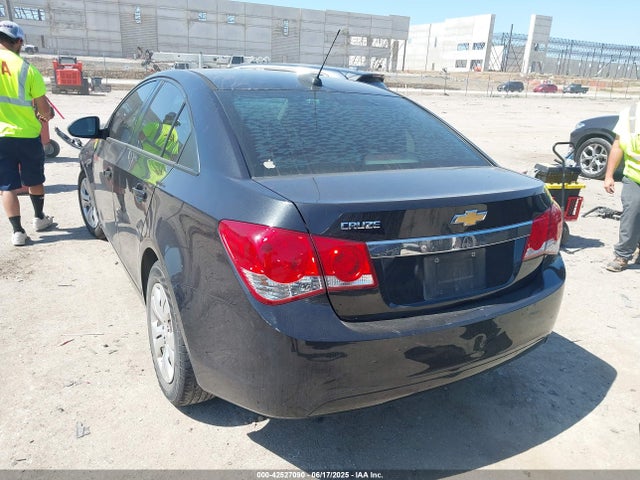 1G1PC5SH3G7190778 Chevrolet luw - e85 max