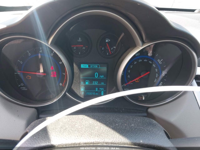 1G1PC5SH3G7190778 Chevrolet luw - e85 max