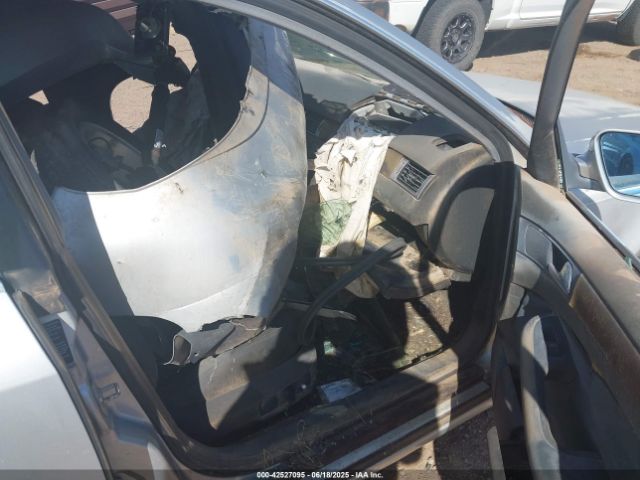 2000 AUDI A6 WAUEH24B3YN033236 Photo 4