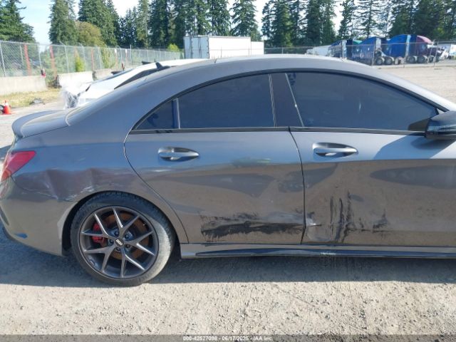 2014 MERCEDES-BENZ CLA 45 AMG WDDSJ5CB7EN145004 Photo 5