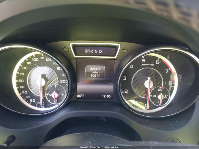 2014 MERCEDES-BENZ CLA 45 AMG WDDSJ5CB7EN145004 Photo 6