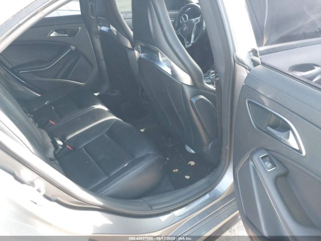 2014 MERCEDES-BENZ CLA 45 AMG WDDSJ5CB7EN145004 Photo 7