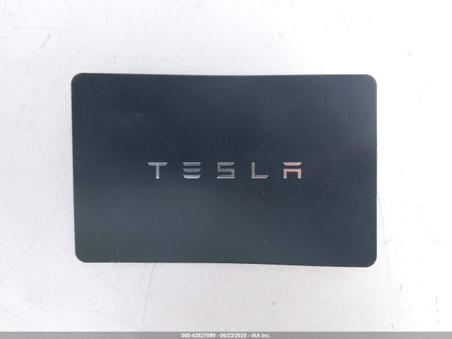 2024 TESLA MODEL Y 7SAYGDEEXRF061352 Photo 10