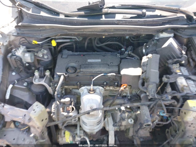 2HKRM4H77GH694428 Honda k24w9