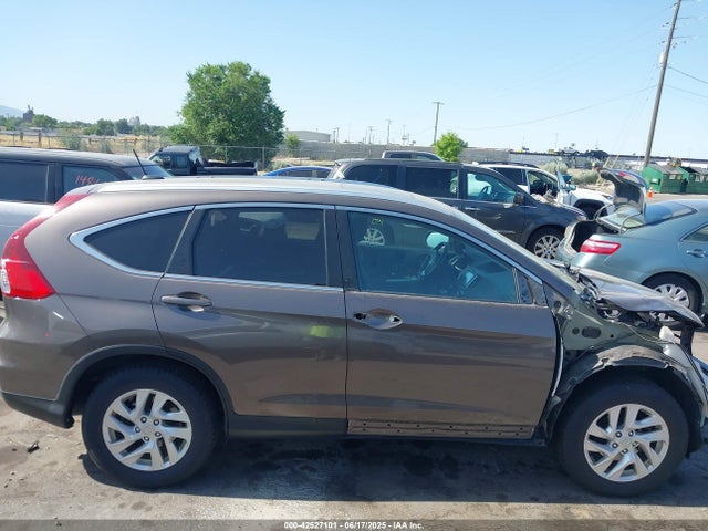 2HKRM4H77GH694428 Honda k24w9