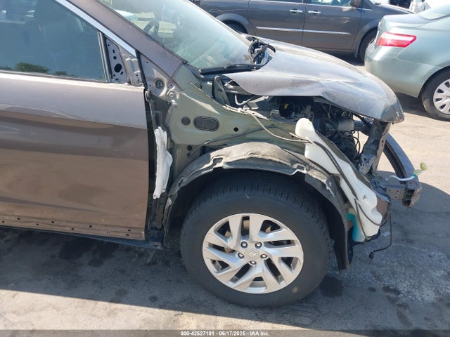 2HKRM4H77GH694428 Honda k24w9