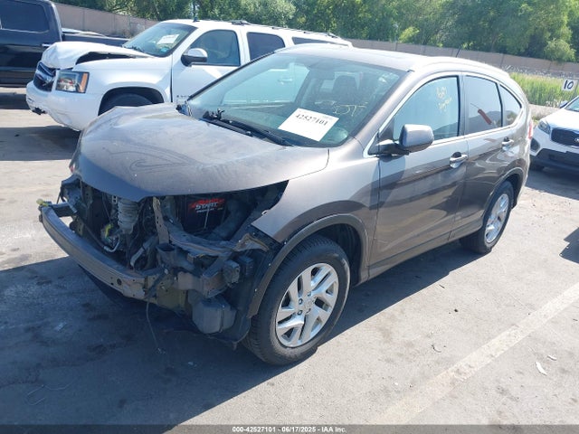 2HKRM4H77GH694428 Honda k24w9