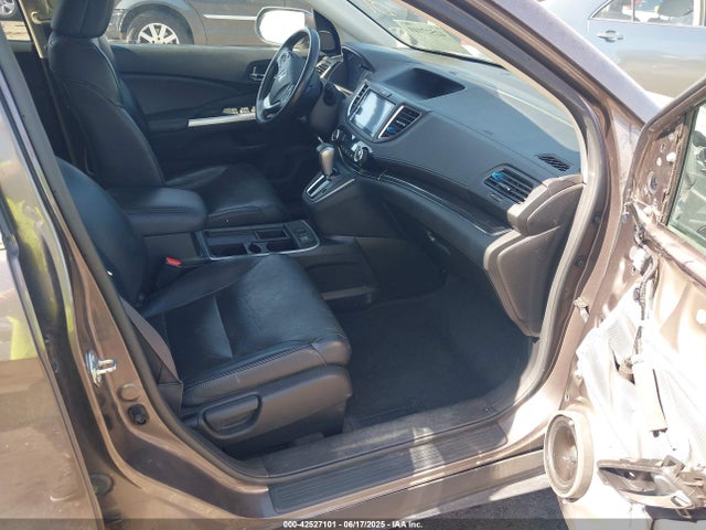 2HKRM4H77GH694428 Honda k24w9