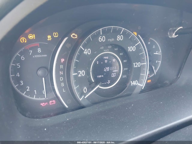 2HKRM4H77GH694428 Honda k24w9