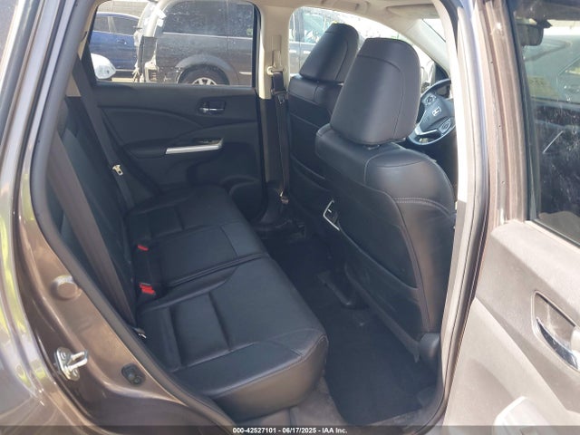 2HKRM4H77GH694428 Honda k24w9