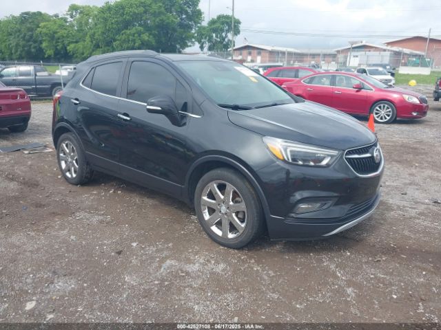 2019 BUICK ENCORE KL4CJCSM5KB735019