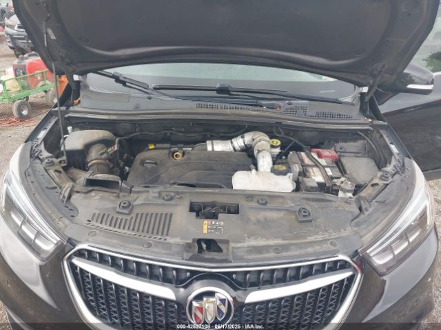 2019 BUICK ENCORE KL4CJCSM5KB735019 Photo 9