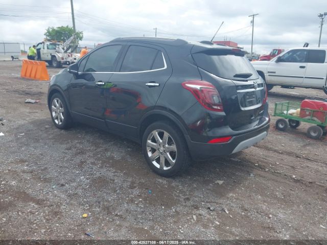 2019 BUICK ENCORE KL4CJCSM5KB735019 Photo 2