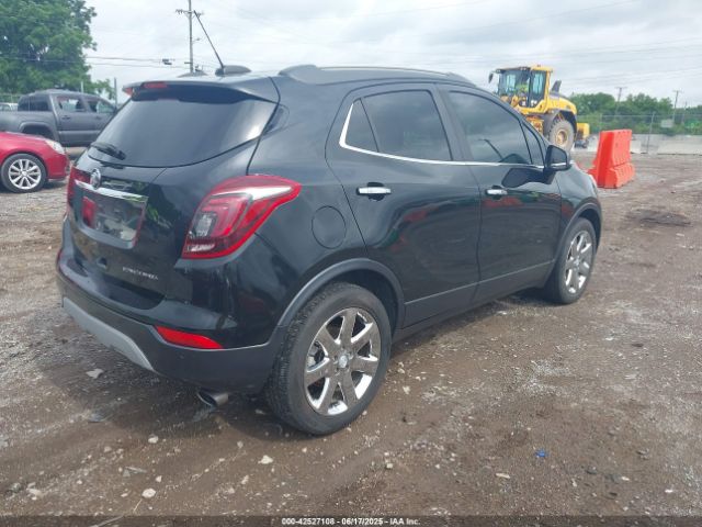 2019 BUICK ENCORE KL4CJCSM5KB735019 Photo 3