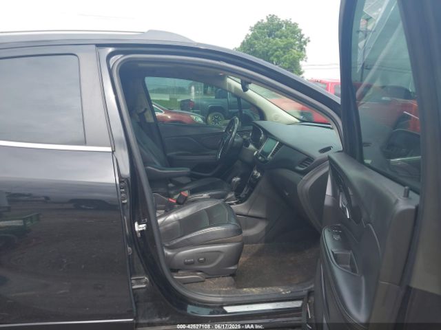 2019 BUICK ENCORE KL4CJCSM5KB735019 Photo 4