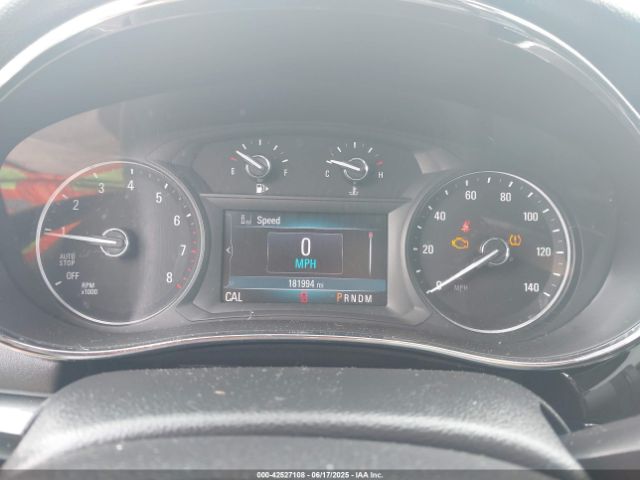 2019 BUICK ENCORE KL4CJCSM5KB735019 Photo 6