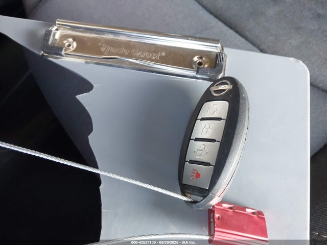 5N1DR3BAXNC220939 Nissan 2022