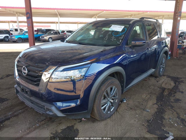 5N1DR3BAXNC220939 Nissan 2022