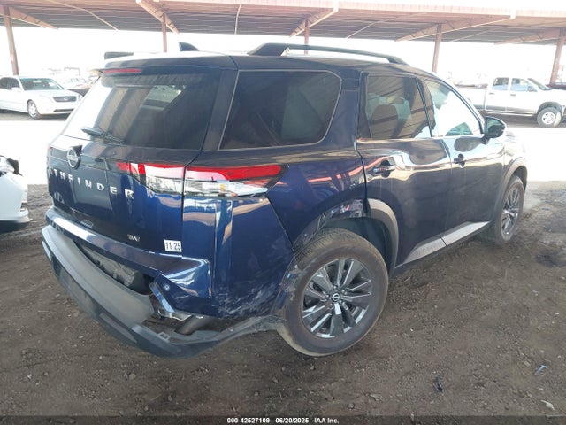 5N1DR3BAXNC220939 Nissan 2022