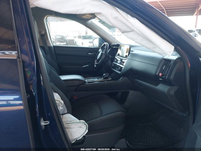 5N1DR3BAXNC220939 Nissan 2022
