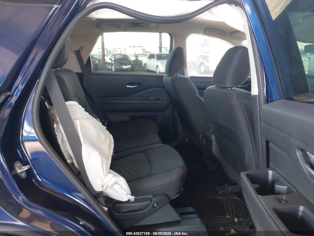 5N1DR3BAXNC220939 Nissan 2022