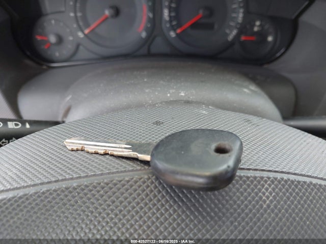 2003 CADILLAC CTS 1G6DM57N030119694 Photo 10