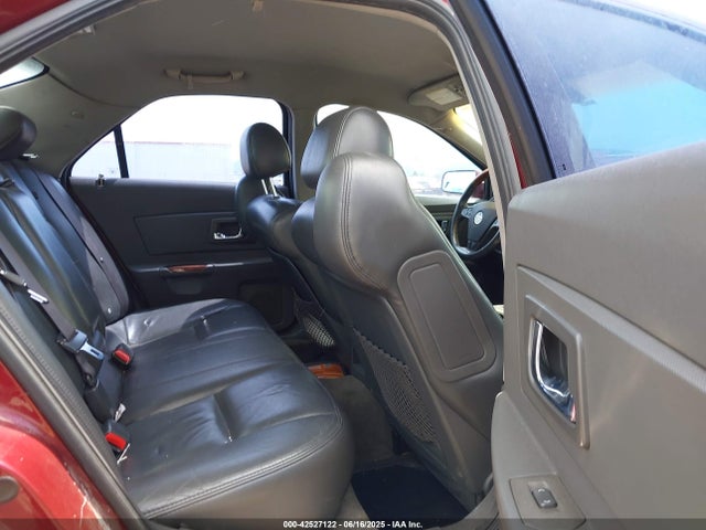 2003 CADILLAC CTS 1G6DM57N030119694 Photo 7