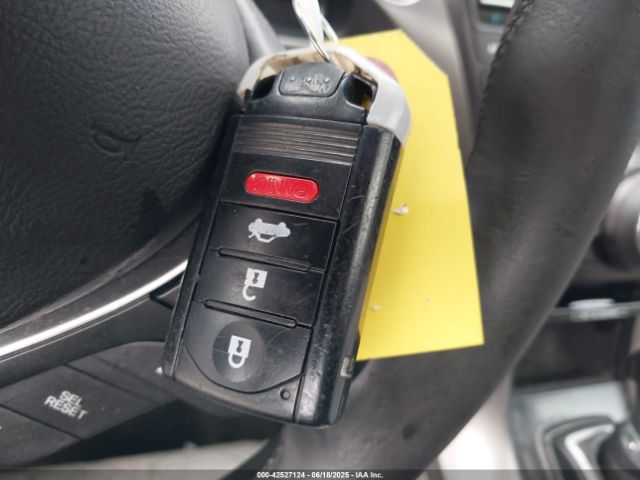 2012 ACURA TL 19UUA8F57CA025168 Photo 10