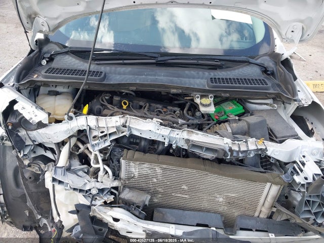 1FMCU0G79GUB96538 Ford 2016