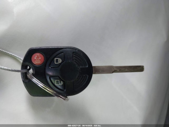 1FMCU0G79GUB96538 Ford 2016