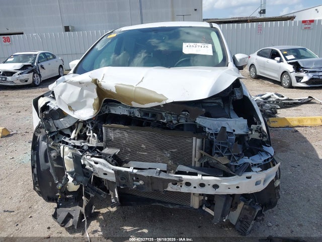 1FMCU0G79GUB96538 Ford 2016