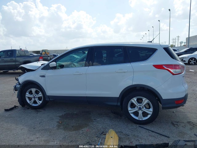 1FMCU0G79GUB96538 Ford 2016