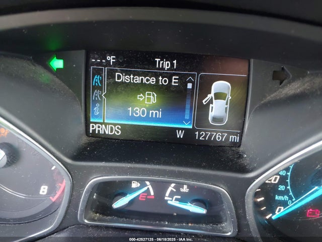 1FMCU0G79GUB96538 Ford 2016