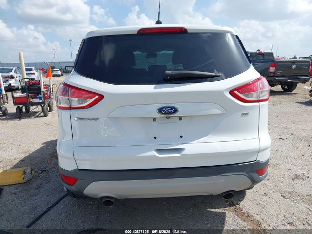 1FMCU0G79GUB96538 Ford 2016