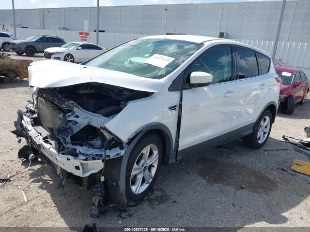 1FMCU0G79GUB96538 Ford 2016