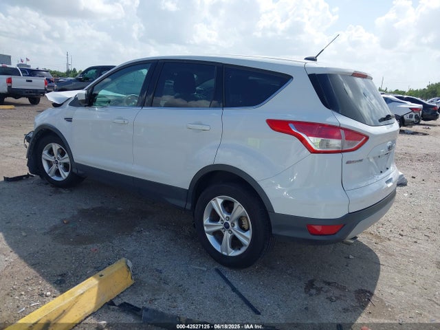 1FMCU0G79GUB96538 Ford 2016