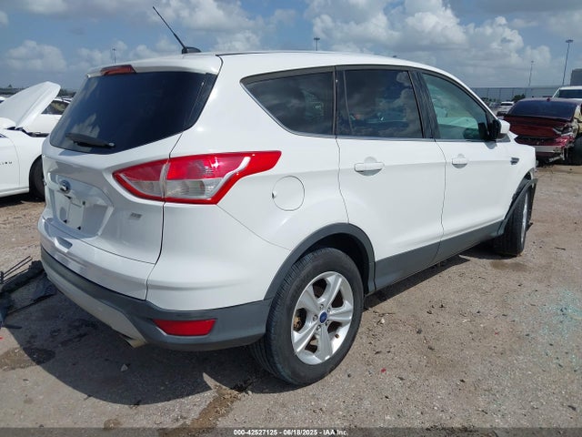 1FMCU0G79GUB96538 Ford 2016