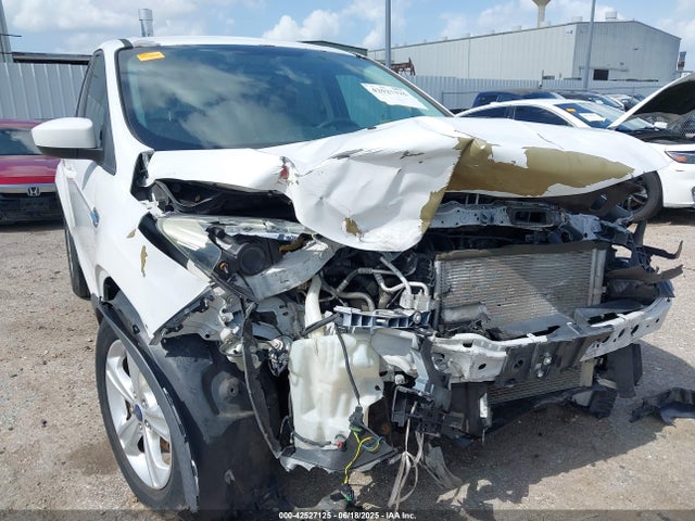 1FMCU0G79GUB96538 Ford 2016