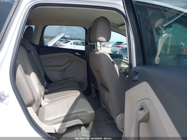 1FMCU0G79GUB96538 Ford 2016