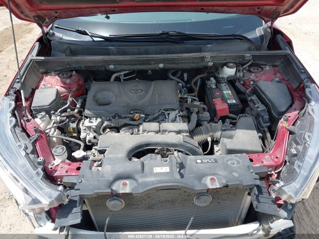 2T3W1RFV6MW106081 Toyota a25a-fks