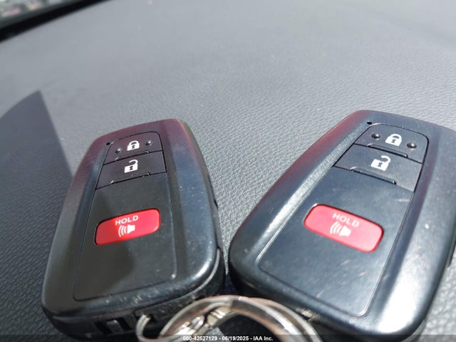 2T3W1RFV6MW106081 Toyota a25a-fks
