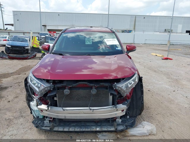 2T3W1RFV6MW106081 Toyota a25a-fks