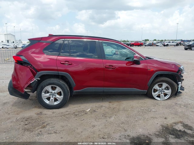 2T3W1RFV6MW106081 Toyota a25a-fks