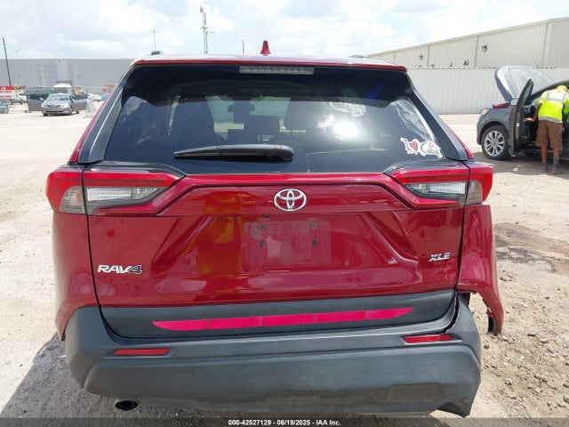 2T3W1RFV6MW106081 Toyota a25a-fks