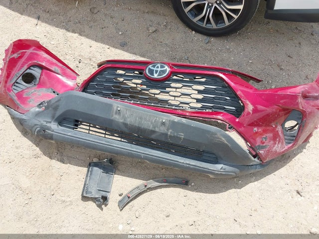 2T3W1RFV6MW106081 Toyota a25a-fks